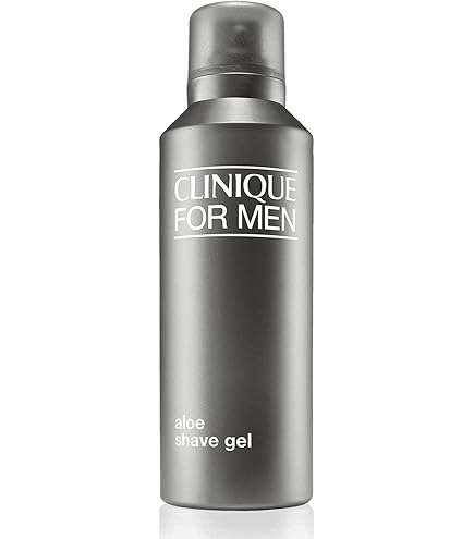 Amazon | クリニーク エム シェーブ アロー ジェル 125ml [並行輸入品